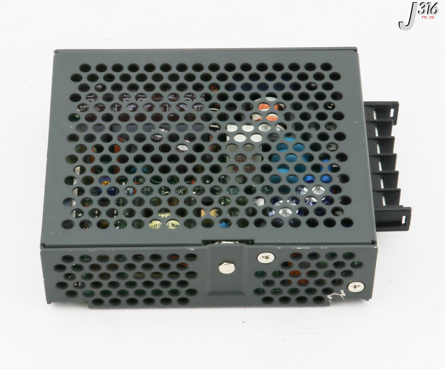 32921 NEMIC-LAMBDA POWER SUPPLY, 15V EWS25-15 | eBay